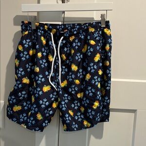 Boutique (Sorrento, Italy) Lemon Swimwear